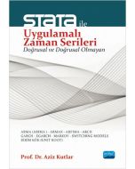 Stata ile Uygulamalı Zaman Serileri