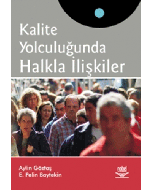 Kalite Yolculuğunda Halkla İlişkiler
