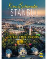 Kanatlarımda İstanbul (Ciltli)
