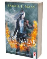 Cam Şato 5 - Fırtınalar İmparatorluğu