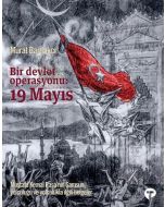 Bir Devlet Operasyonu - 19 Mayıs-Büyük Boy (Ciltli)