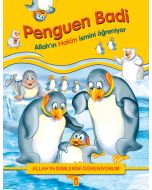 Penguen Badi - Allah'ın Hakim İsmini Öğreniyor 