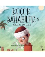 Küçük Sahabiler 5 - Ağaca Taş Atan Çocuk