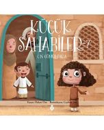 Küçük Sahabiler 7 - On Gümüş Para