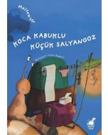 Koca Kabuklu Küçük Salyangoz