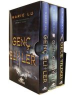 Genç Elitler Serisi - Kutulu Özel Set (Ciltli)