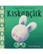 Kıskançlık - Duygusal Güvenlik Serisi