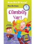 Bizim Okul Bi' Acayip - Cümbüş Var! (Ciltli)
