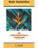 Nadir Hastalıklar - Pompe, Fabry ve TTR FAB