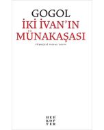 İki İvan'ın Münakaşası