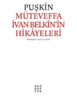 Müteveffa İvan Belkin'in Hikayeleri