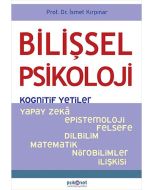 Bilişsel Psikoloji - Kognitif Yetiler