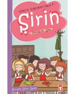 Kendimi Durduramıyorum 2 - Şirin İtirazım Var