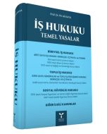 İş Hukuku Temel Yasalar