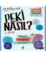 Peki Nasıl? - 2. Kitap