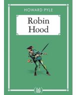 Robin Hood (Gökkuşağı Cep Kitap Dizisi)