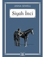 Siyah İnci - (Gökkuşağı Cep Kitap Dizisi)