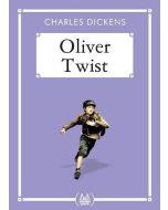 Oliver Twist - (Gökkuşağı Cep Kitap Dizisi)