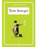 Tom Sawyer (Gökkuşağı Cep Kitap Dizisi)
