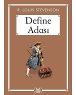 Define Adası - (Gökkuşağı Cep Kitap Dizisi)