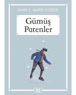 Gümüş Patenler (Gökkuşağı Cep Kitap)