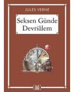 Seksen Günde Devrialem (Gökkuşağı Cep Kitap)