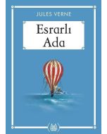 Esrarlı Ada (Gökkuşağı Cep Kitap)