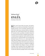 Eylül