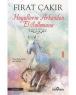 Hayellerin Arkandan El Sallamasın