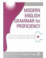 Modern English Grammer for Proficiency