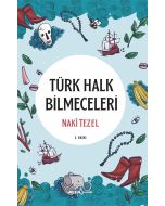 Türk Halk Bilmeceleri