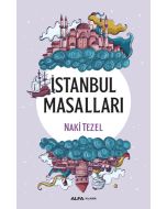 İstanbul Masalları