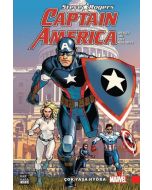 Captain America Steve Rogers - Çok Yaşa Hydra
