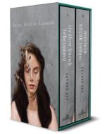 Kayıp Serisi Seti - 2 Kitap Takım
