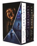 Lacivert Kutulu Seti - 3 Kitap Takım