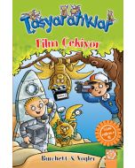 Taşyaratıklar Film Çekiyor - 10
