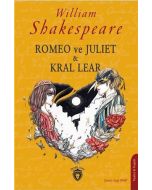 Romeo Ve Juliet & Kral Lear