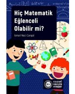Hiç Matematik Eğlenceli Olabilir Mi?