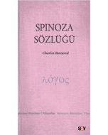 Spinoza Sözlüğü