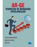 AR-GE Teşvikleri ve Muhasebe Uygulamaları