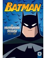 Batman - Bir Kahramanın Doğuşu