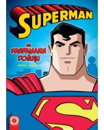 Superman - Bir Kahramanın Doğuşu