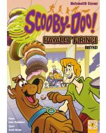 Scooby Doo - Hayalet Fırıncı Dosyası