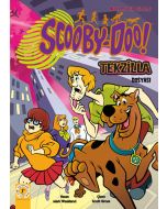 Scooby Doo - Tekzilla Dosyası