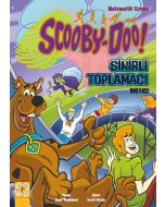 Scooby Doo - Sinirli Toplamacı Dosyası