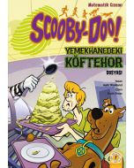 Scooby Doo - Yemekhanedeki Köftehor Dosyası