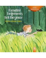 Kendini Beğenmiş Tekboynuz