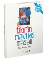 Tıkır’ın Mavi Kış Masalı