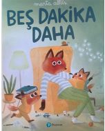 Beş Dakika Daha