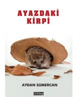 Ayazdaki Kirpi